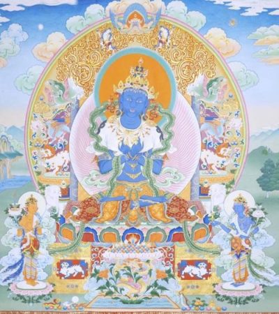 Thangka